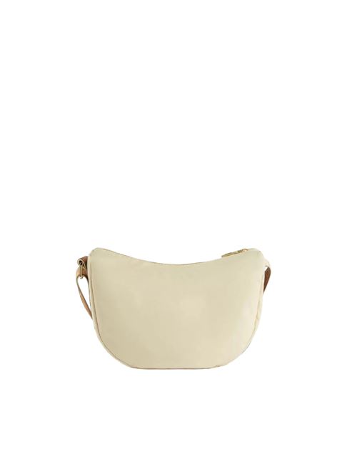 Eco Vibe tracolla a mezzaluna piccola ALVIERO MARTINI | GZ679762S0928